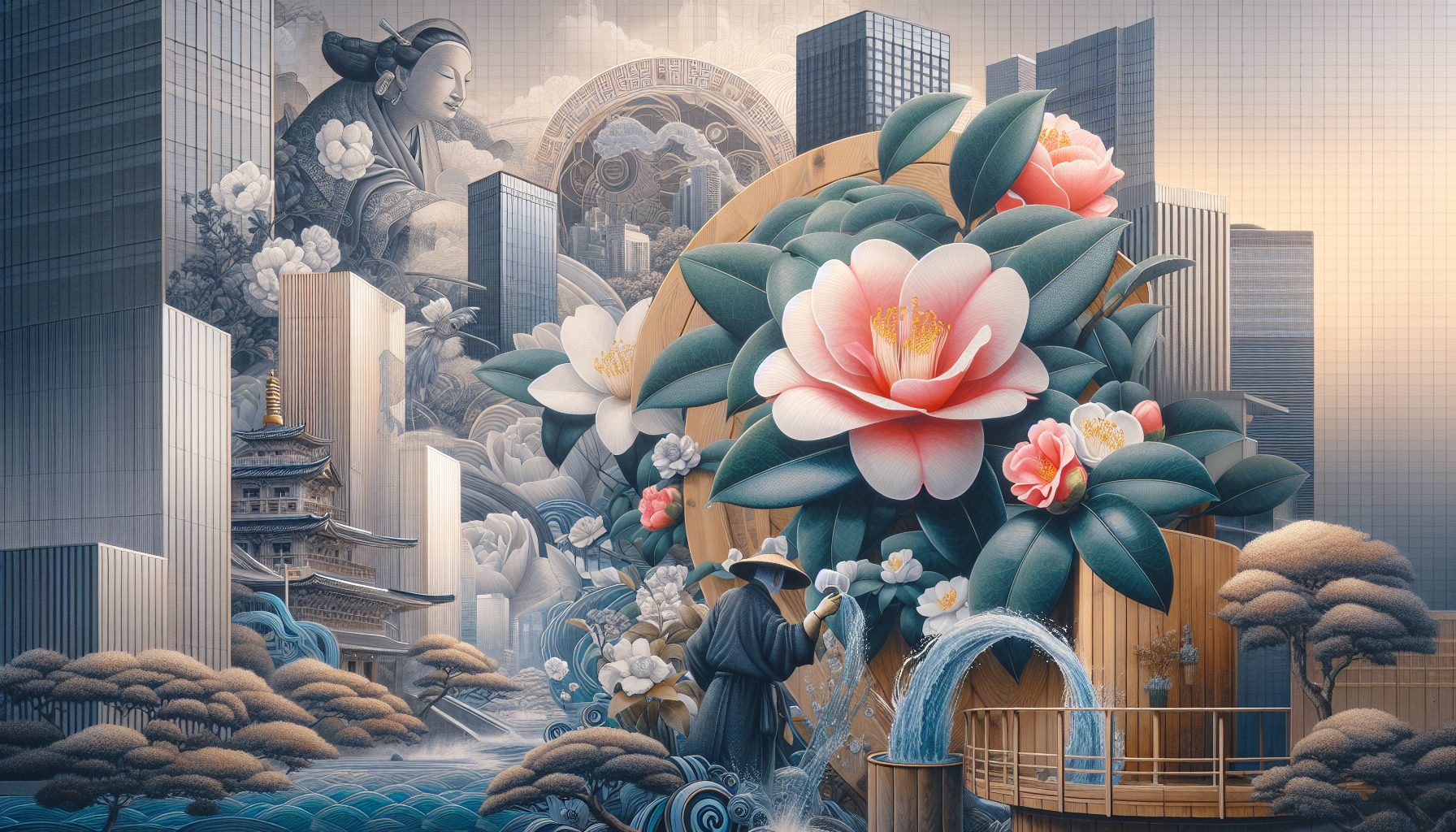 Легенды в современном мире и немного практики