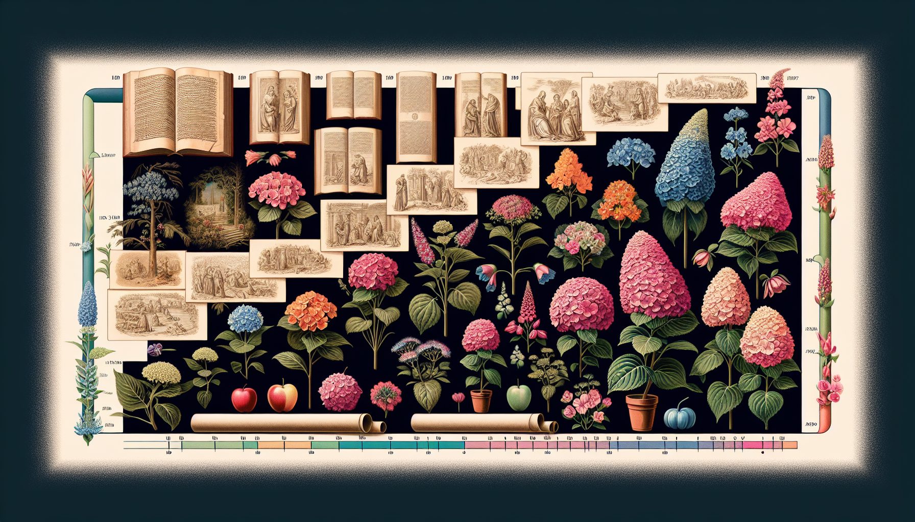 История появления и путь к популярности