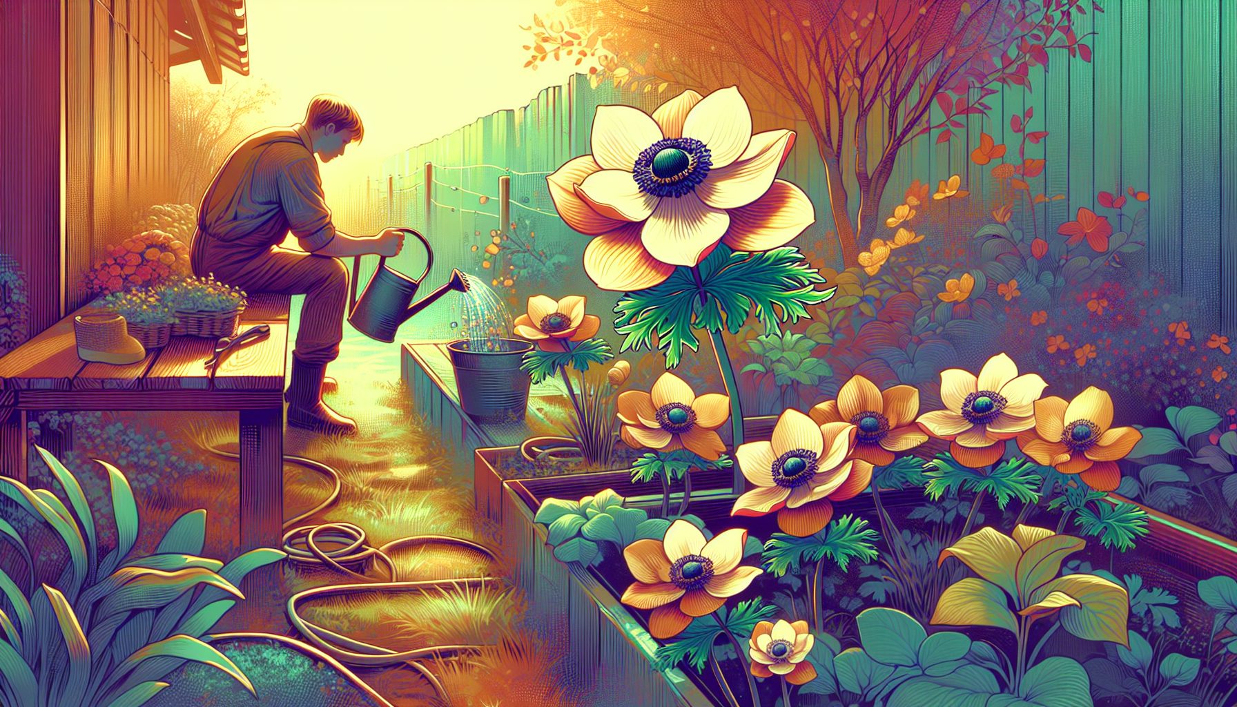 Типичные ошибки при уходе и как их избежать