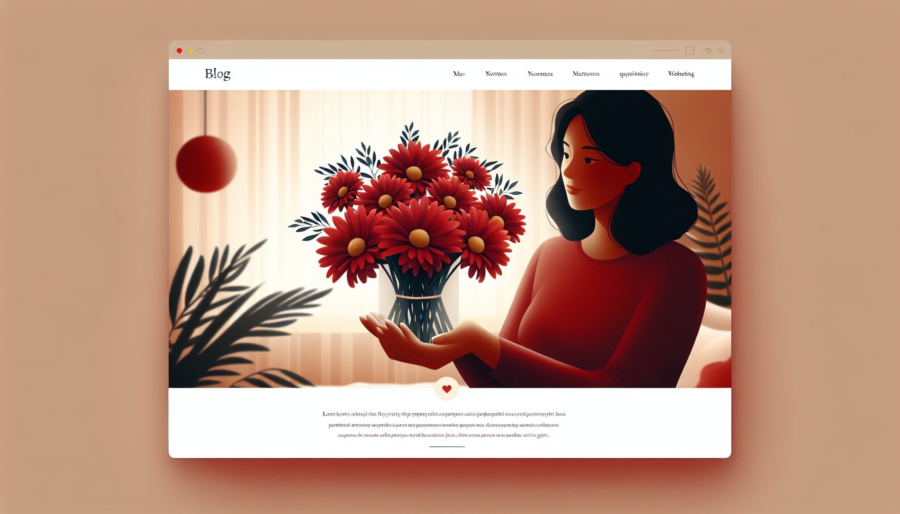 Когда и кому дарить такой букет