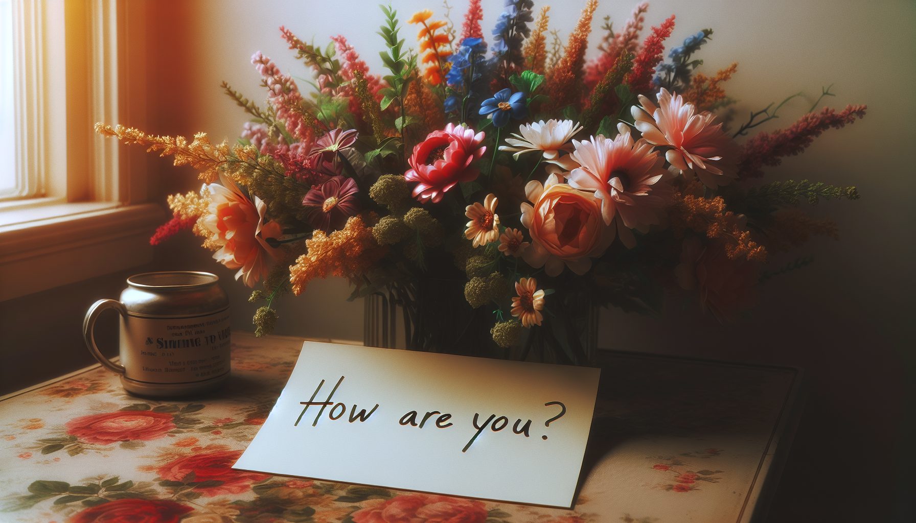 Можно ли сказать «я скучаю» без романтики