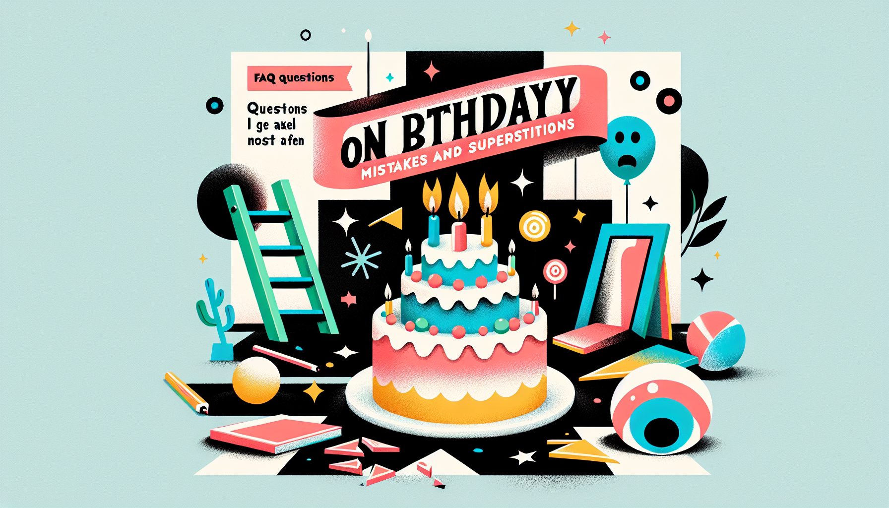 FAQ: вопросы, которые мне задают чаще всего