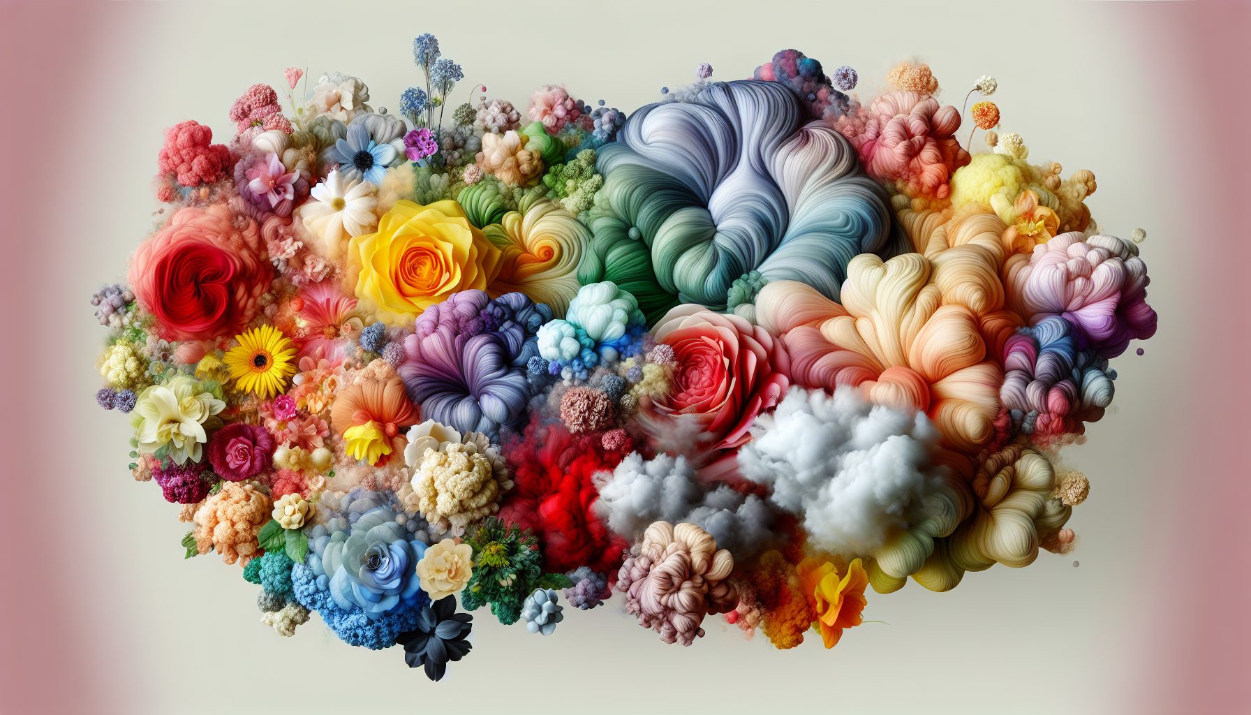 Почему чувства пахнут цветами