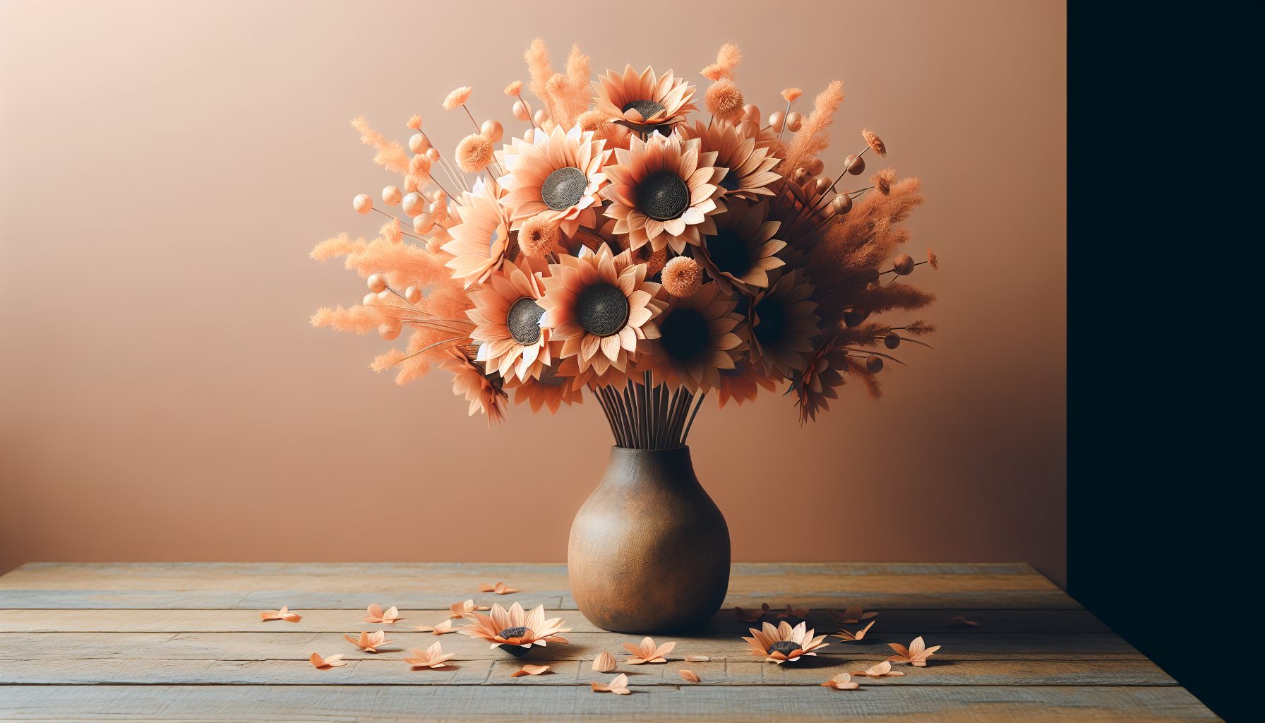 Идеи для оформления и подачи букета