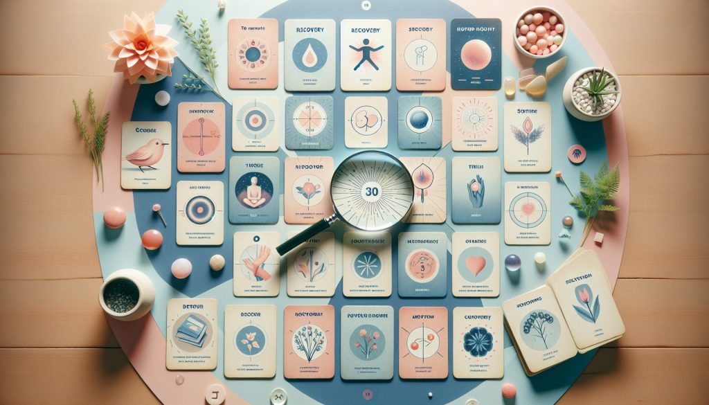 Как выбрать записку для восстановления после болезни: 30 вариантов