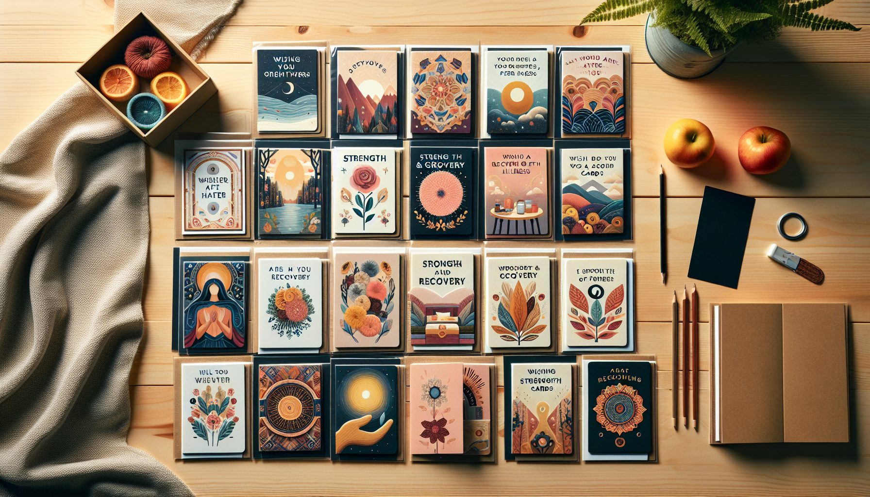 30 идей формулировок