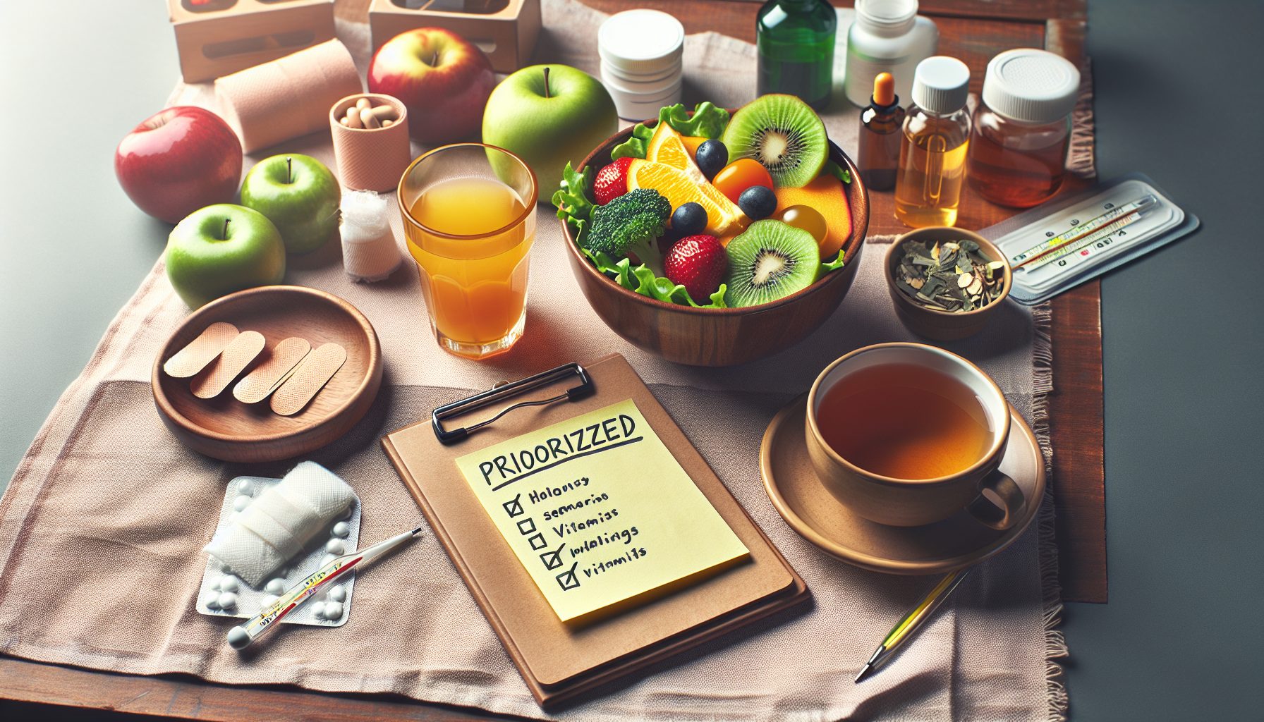 Когда записка важнее, чем кажется