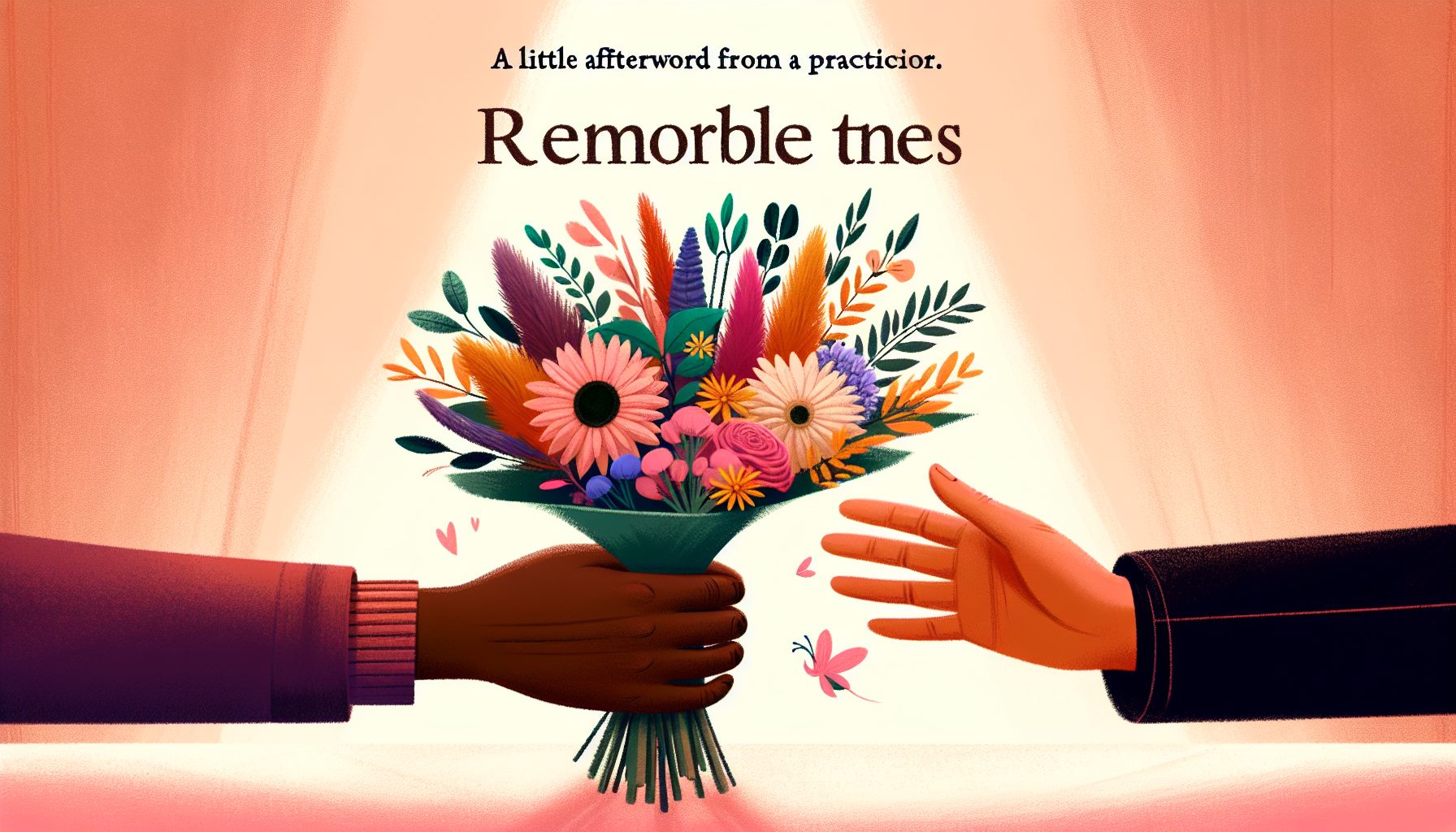 Небольшое послесловие от практика