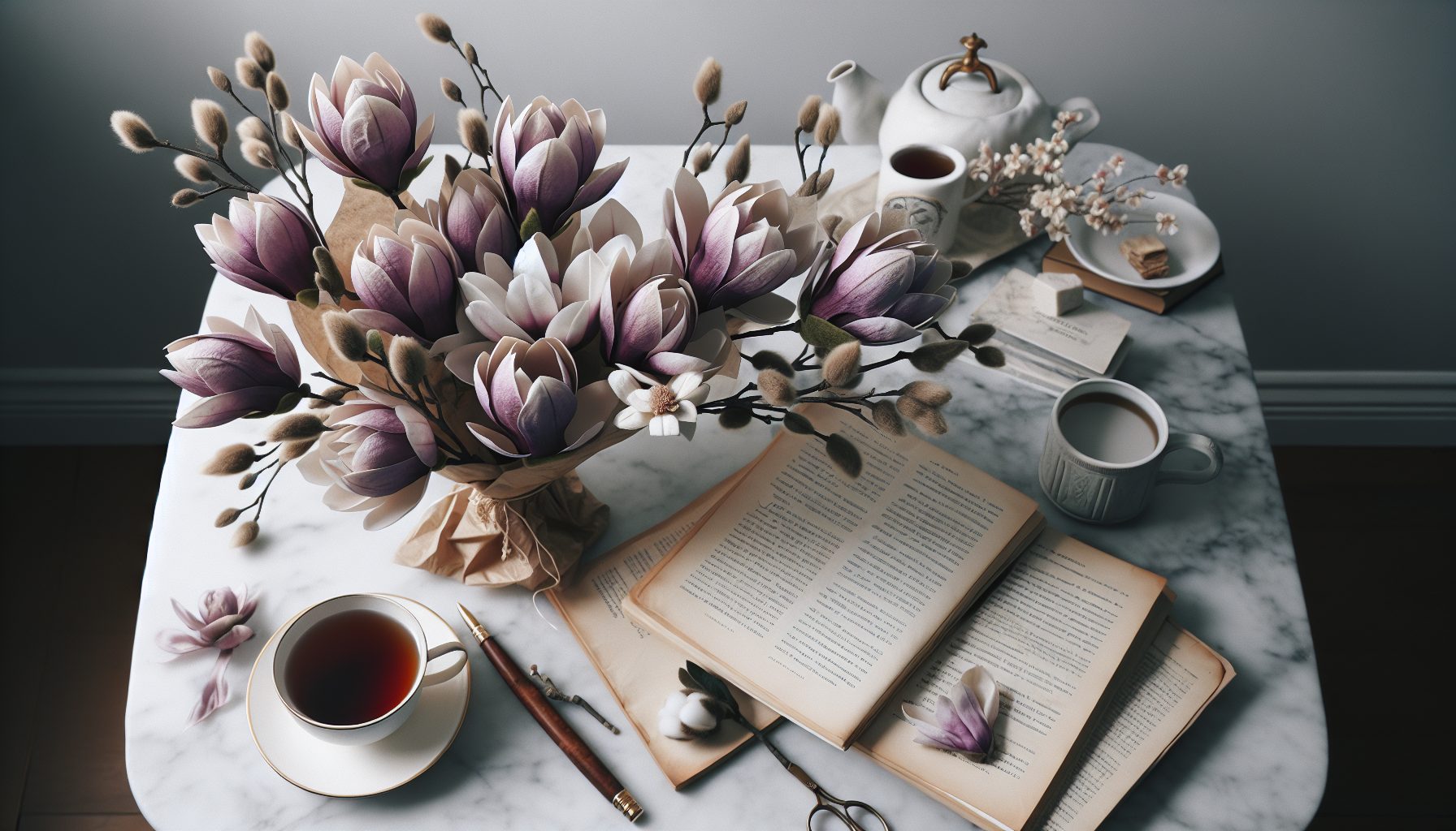 Цвет как язык эмоций