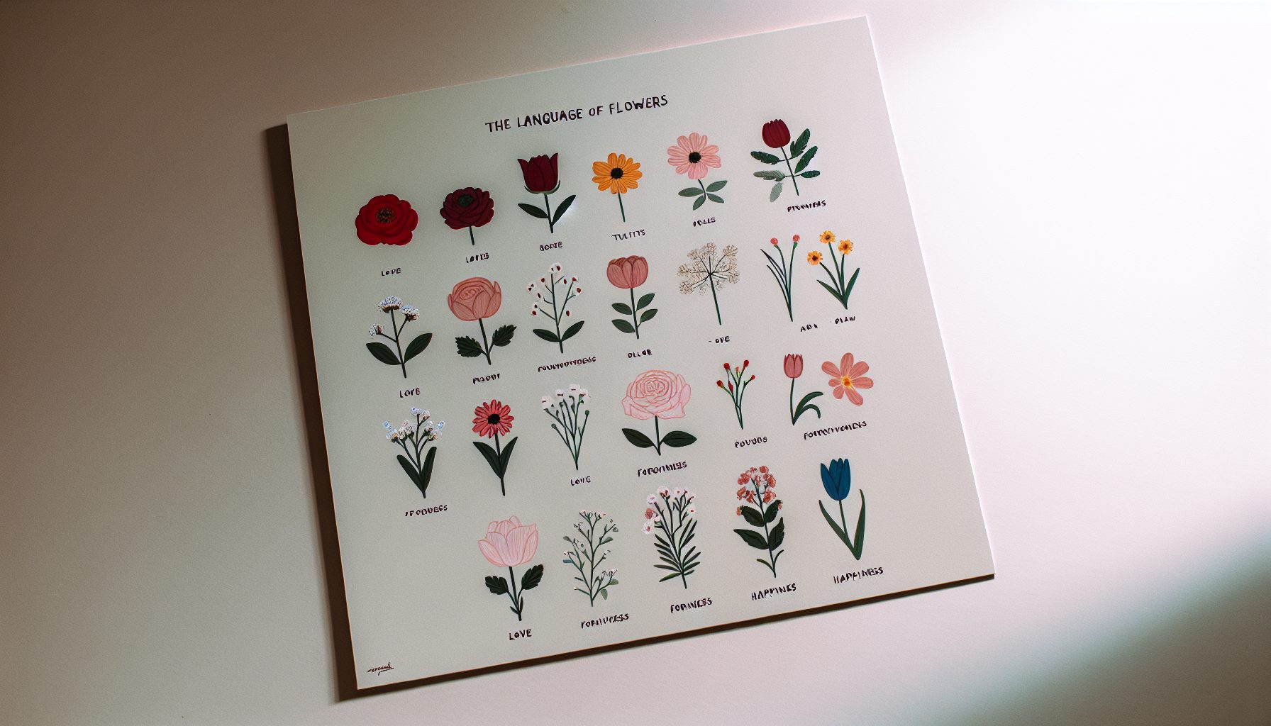 Почему цветы — это не просто украшение