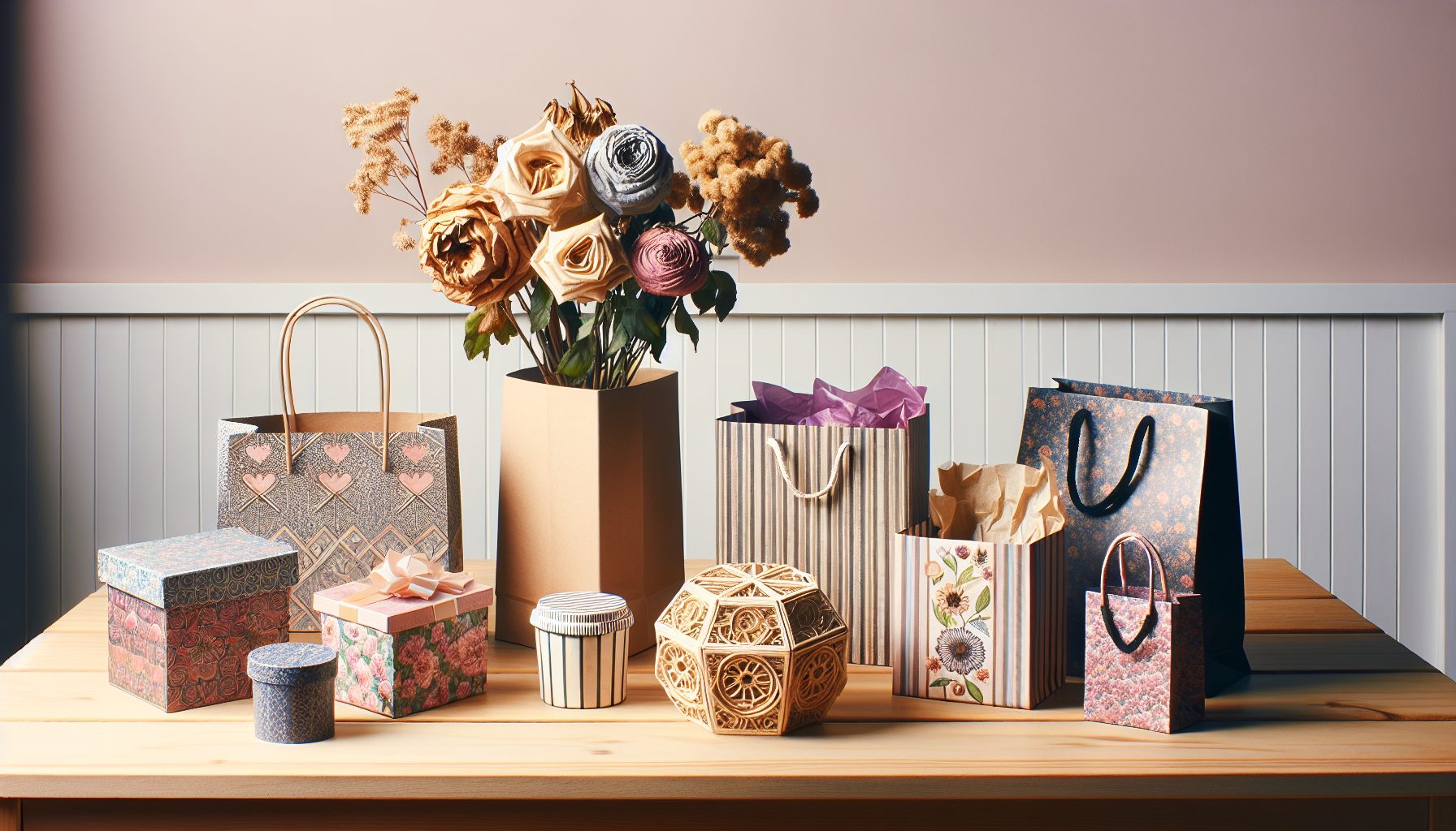 Ошибки при выборе упаковки