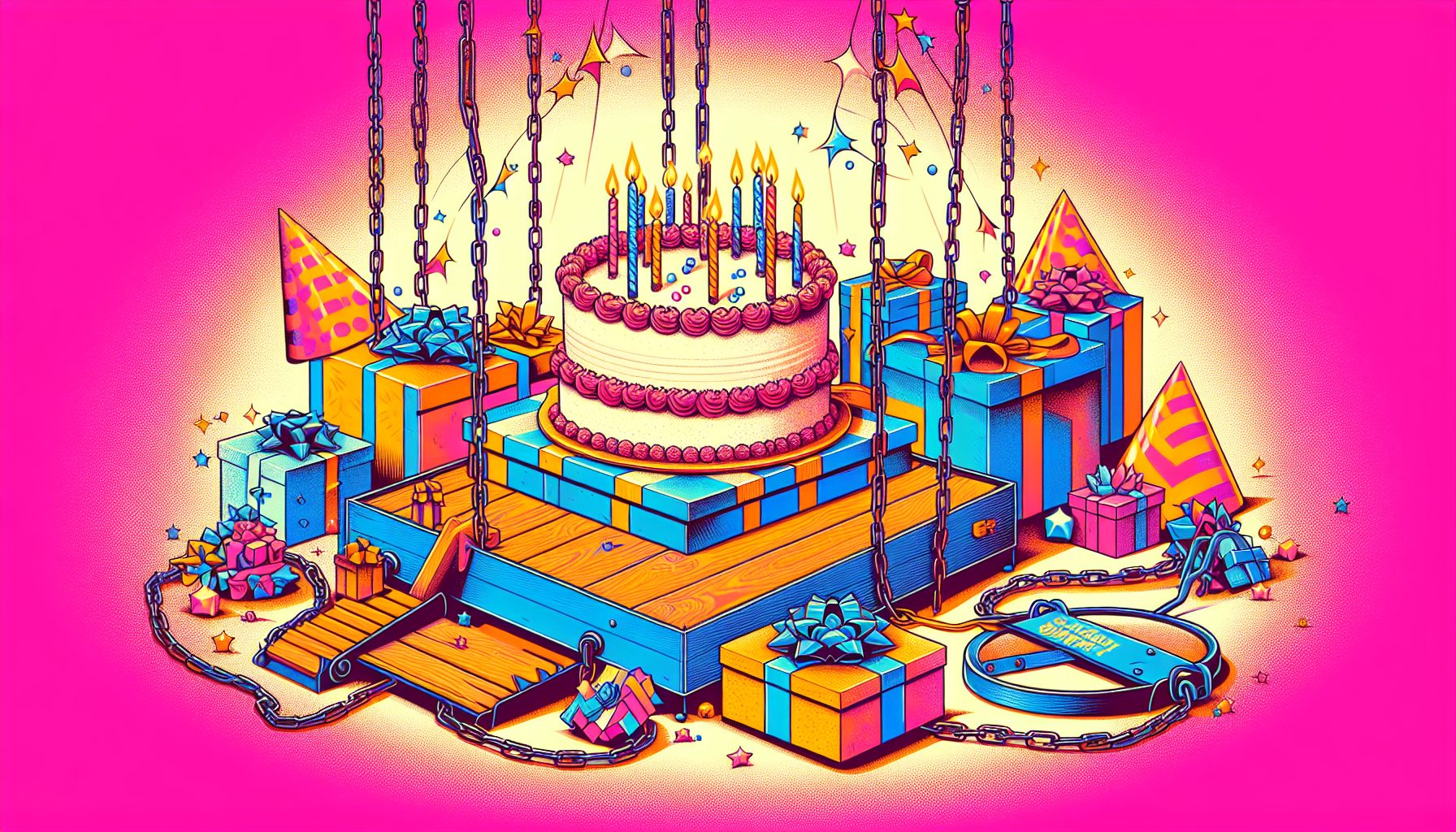 Как не попасть в ловушку «обязательных» поздравлений