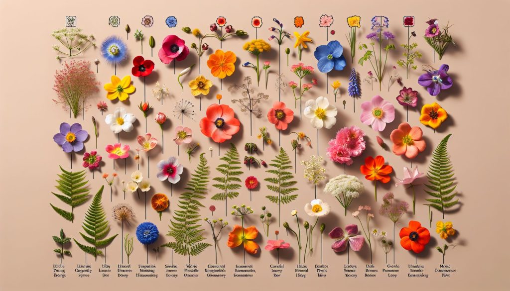 Язык цветов для тех, кто никогда о нём не слышал: простой гид по чувствам