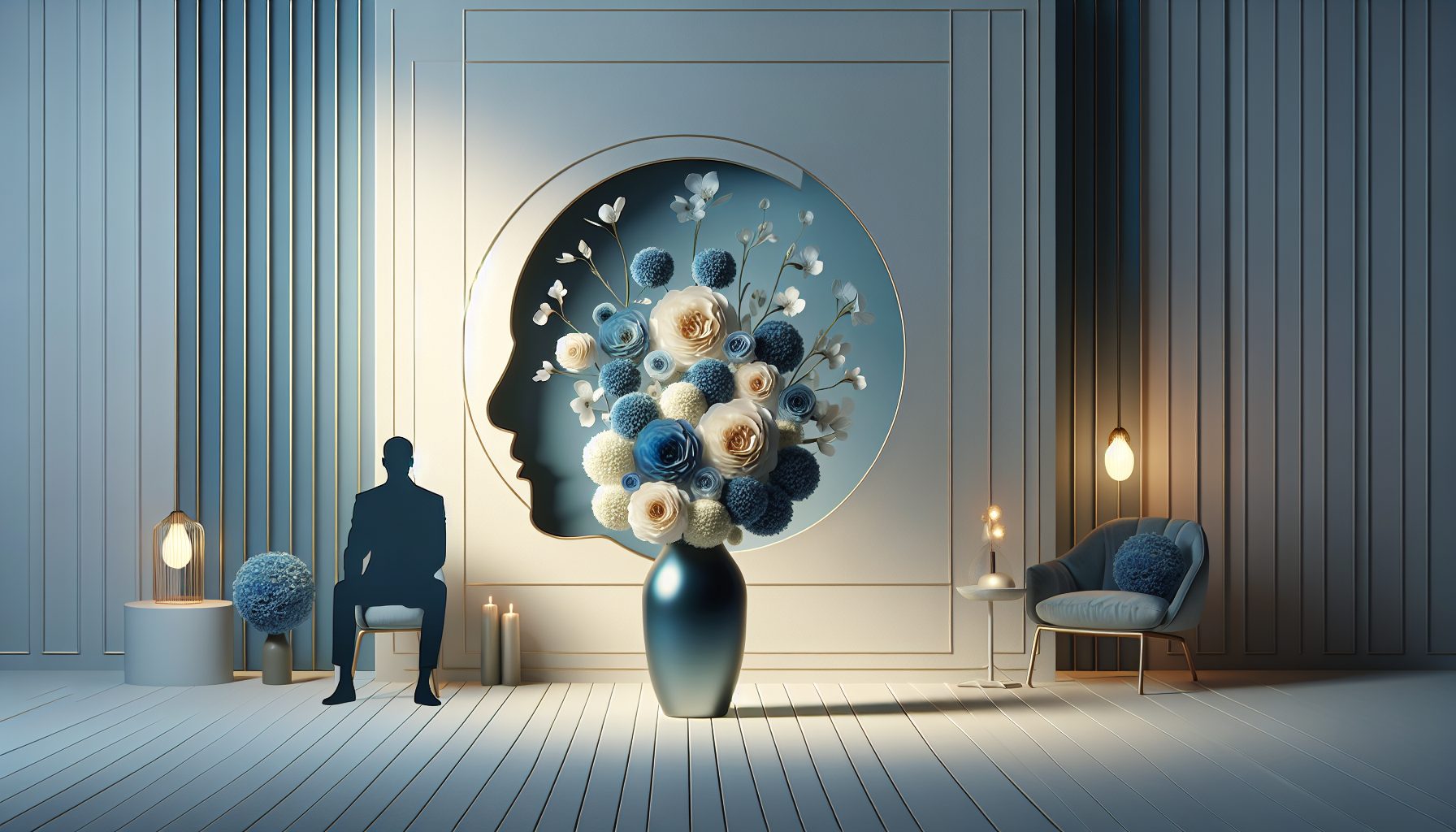 Эмоции и психология восприятия