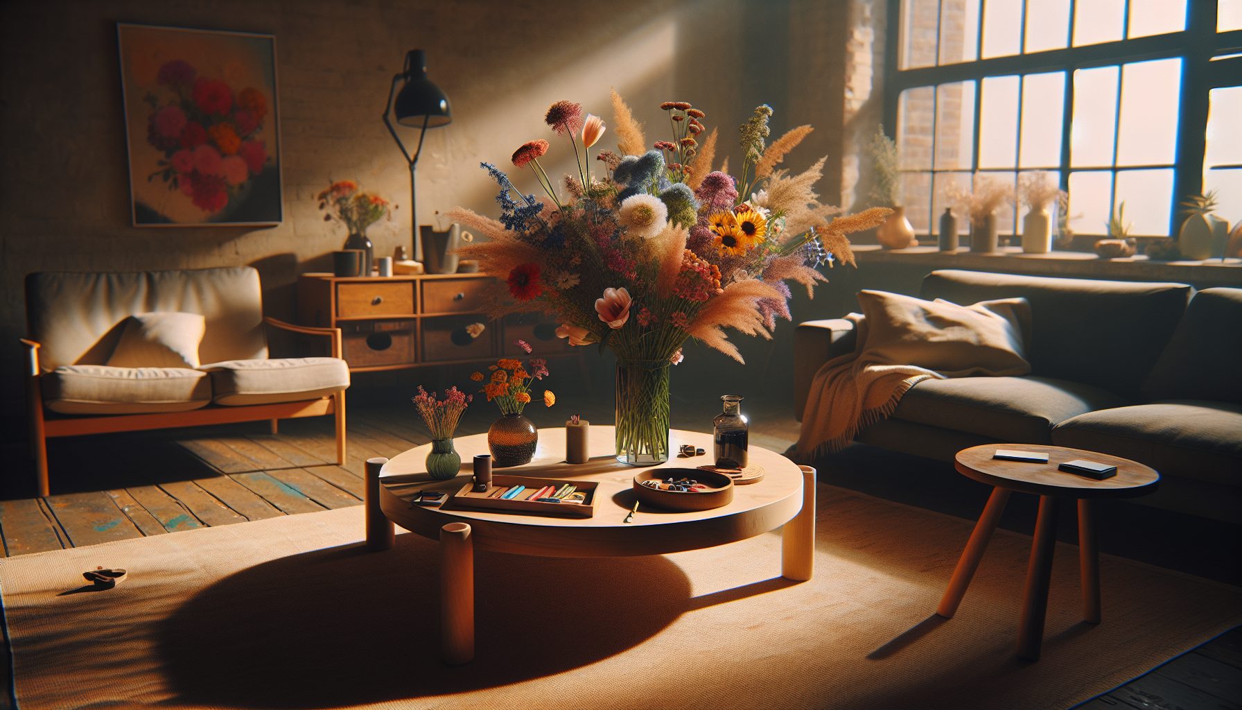 Когда цветы — не о любви, а о внимании