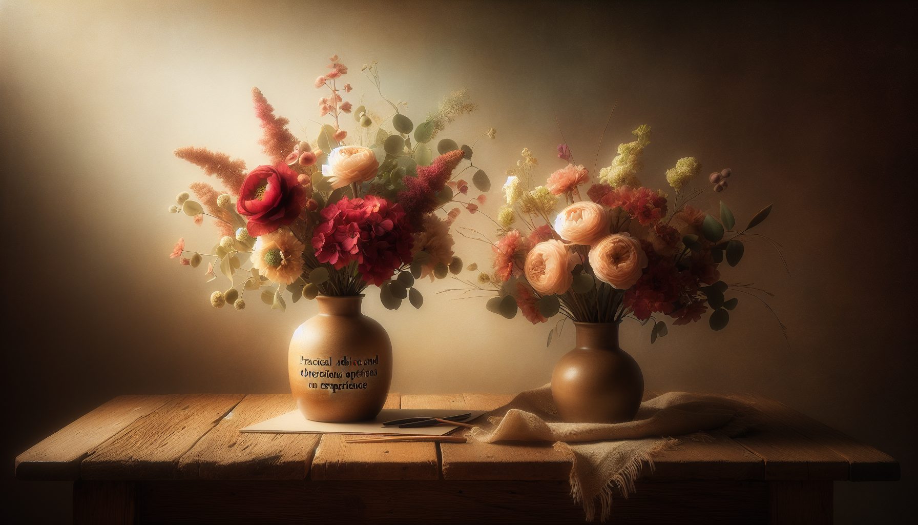 Практические советы и наблюдения из опыта