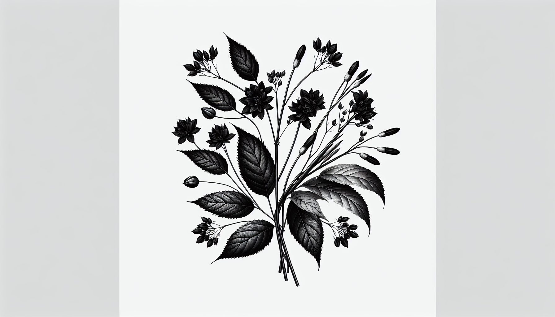 Селекция и технические хитрости природы