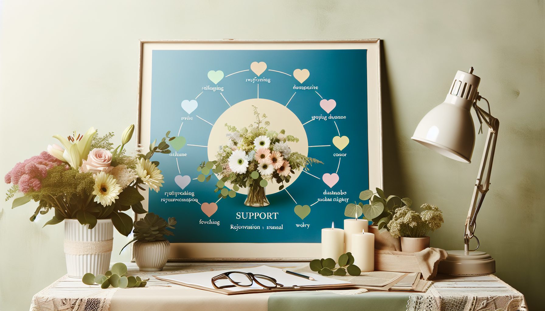 Композиции для тех, кто хочет «перезагрузку»