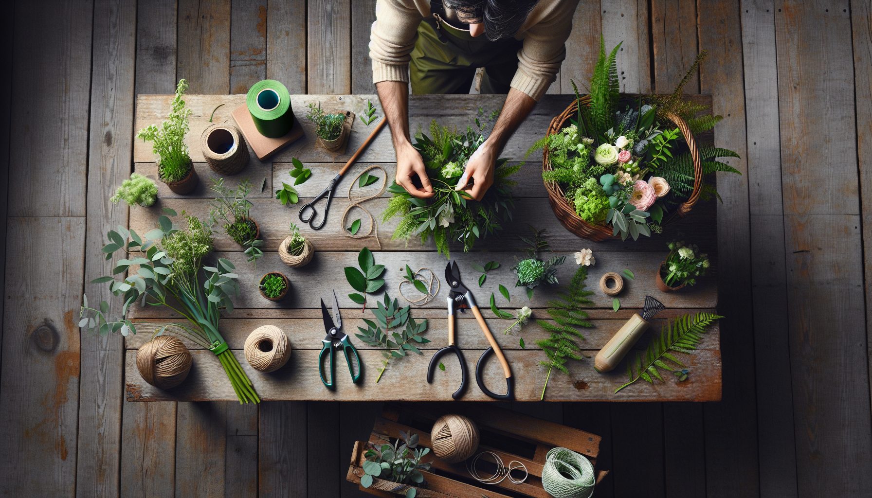 Мини-инструкция для тех, кто хочет попробовать сам