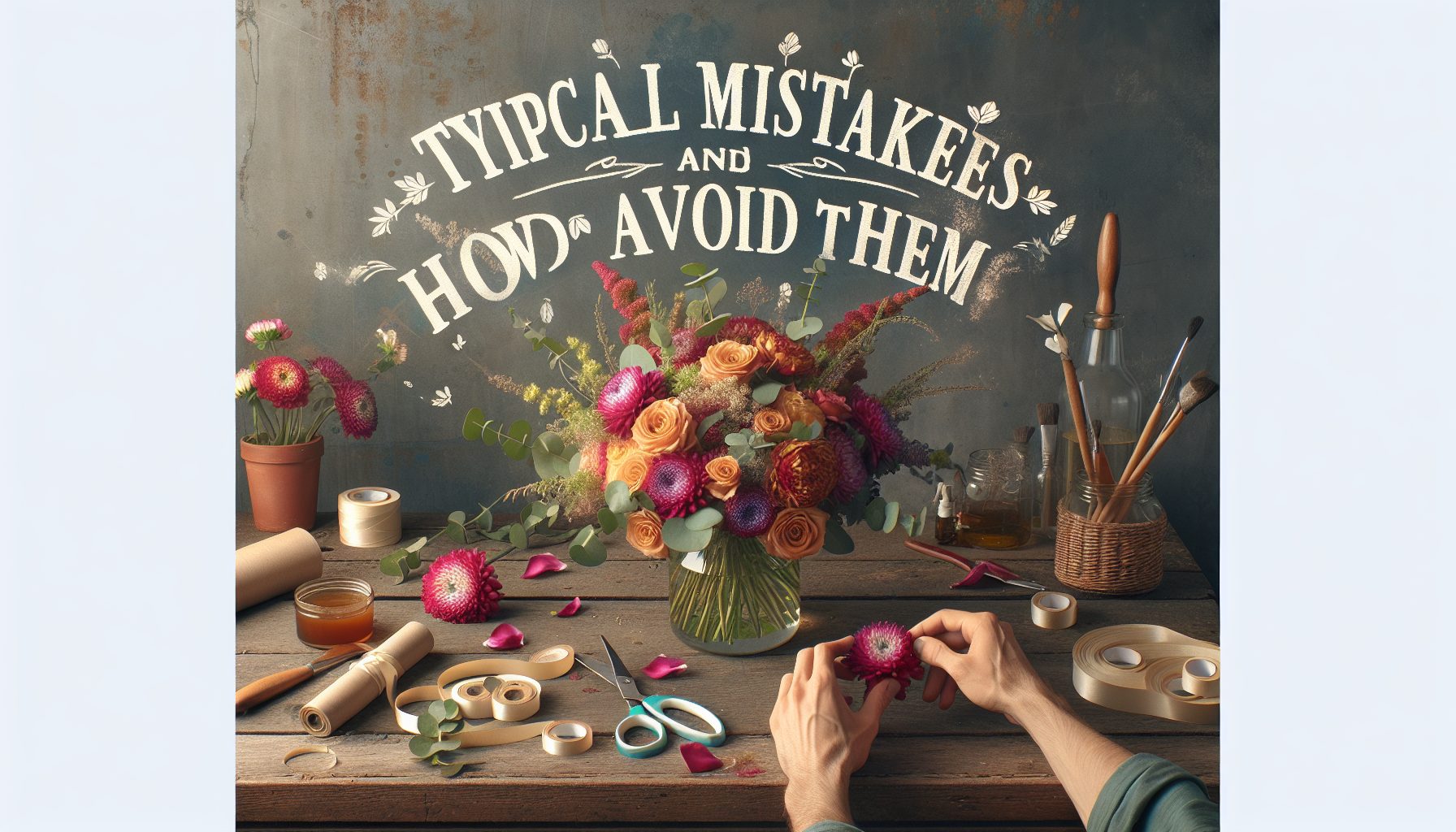 Типичные ошибки и как их избежать