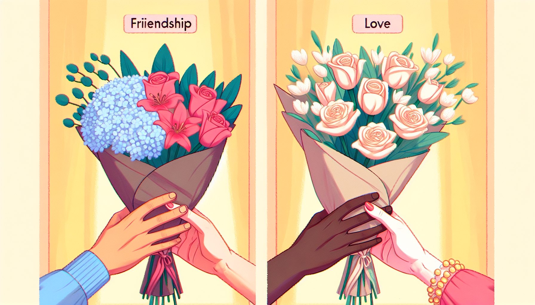 Мелочи, которые всё решают