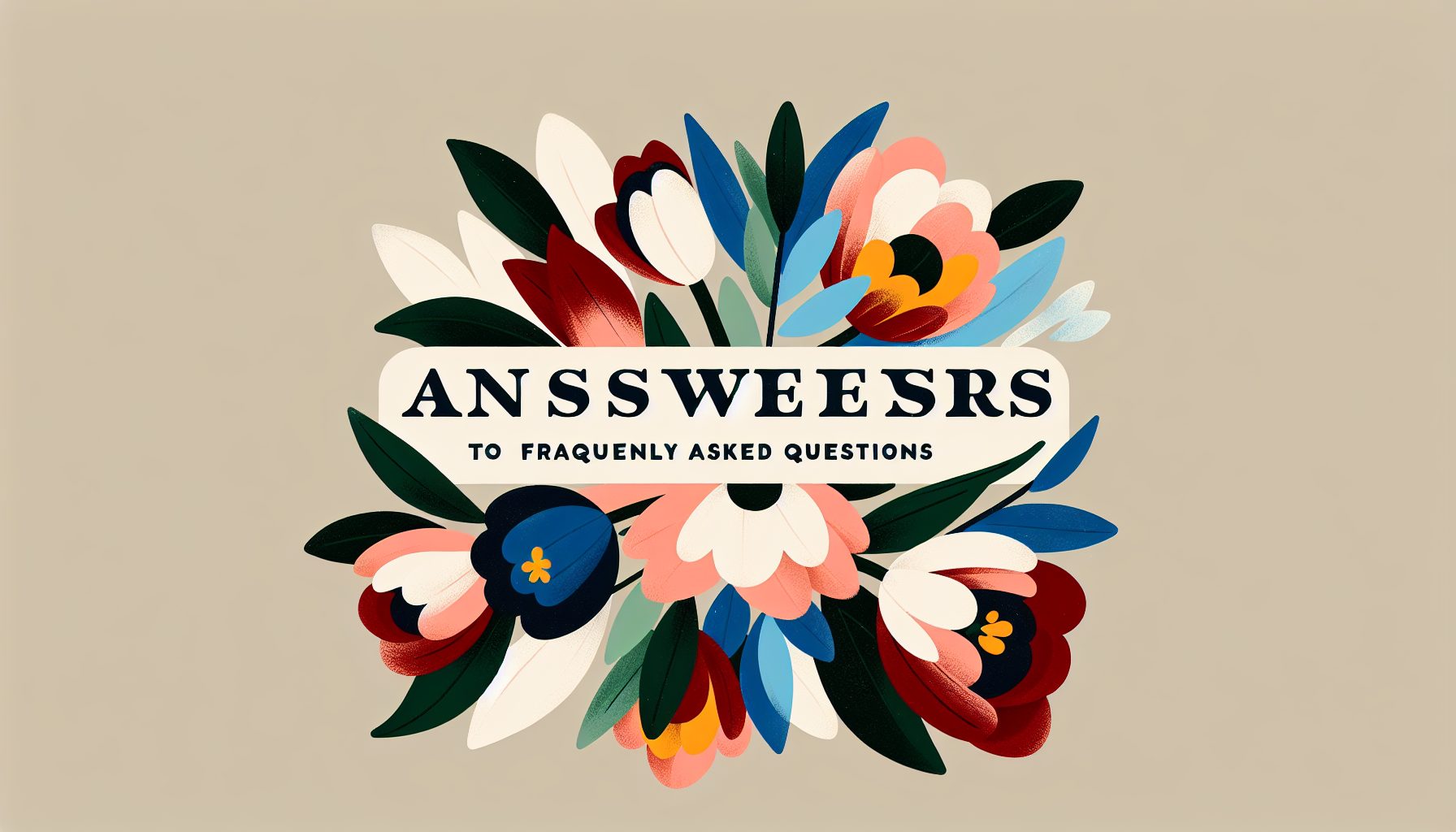 Ответы на часто задаваемые вопросы