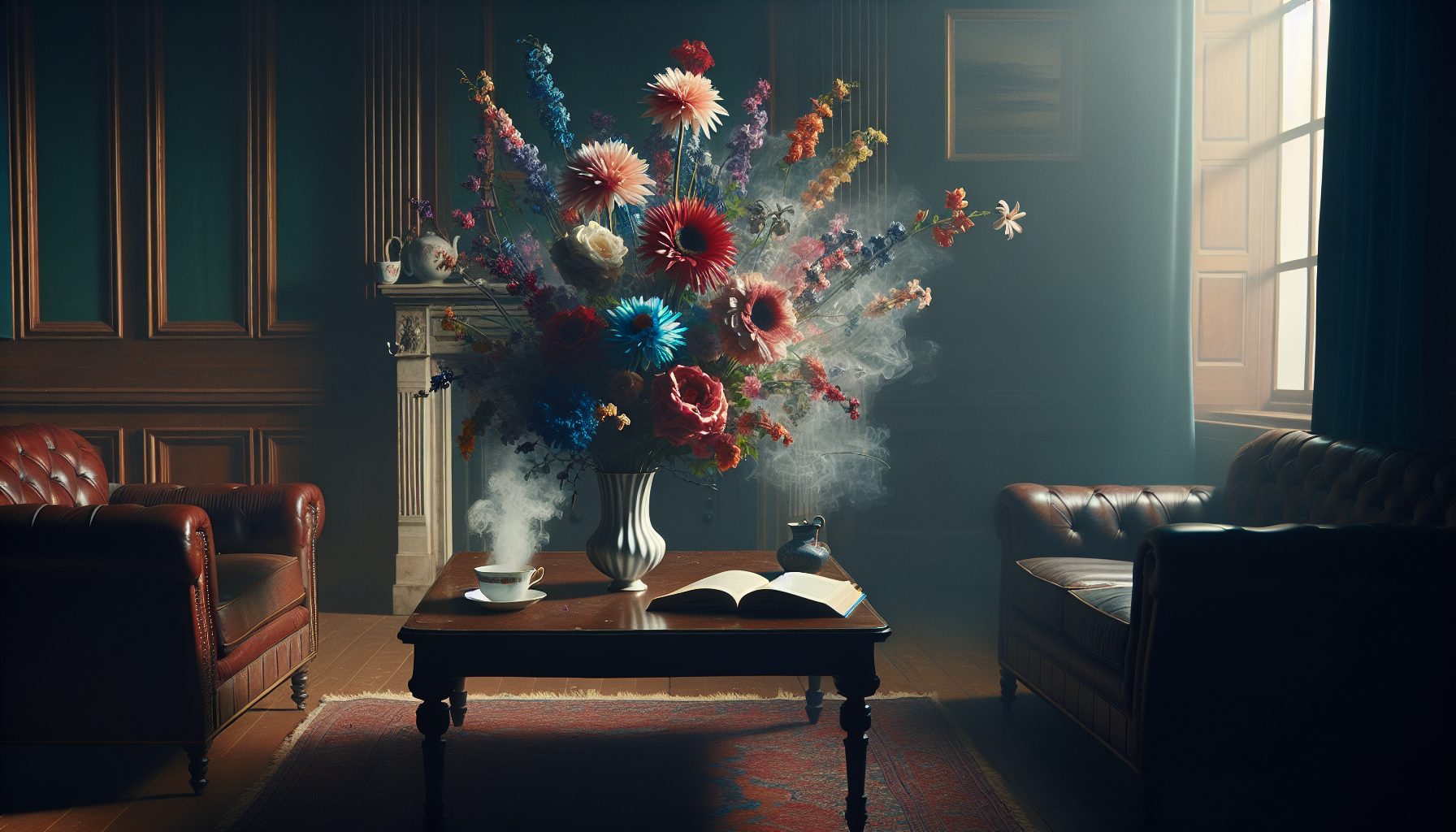 Когда тишина звенит громче слов