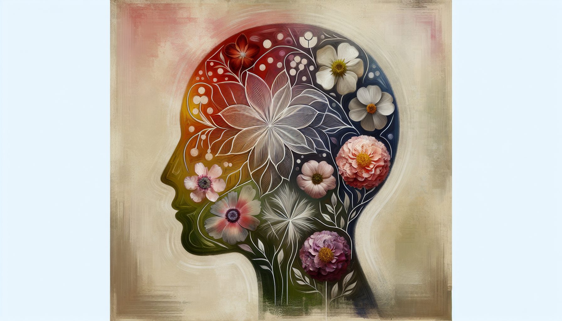 Цветочная психология на практике