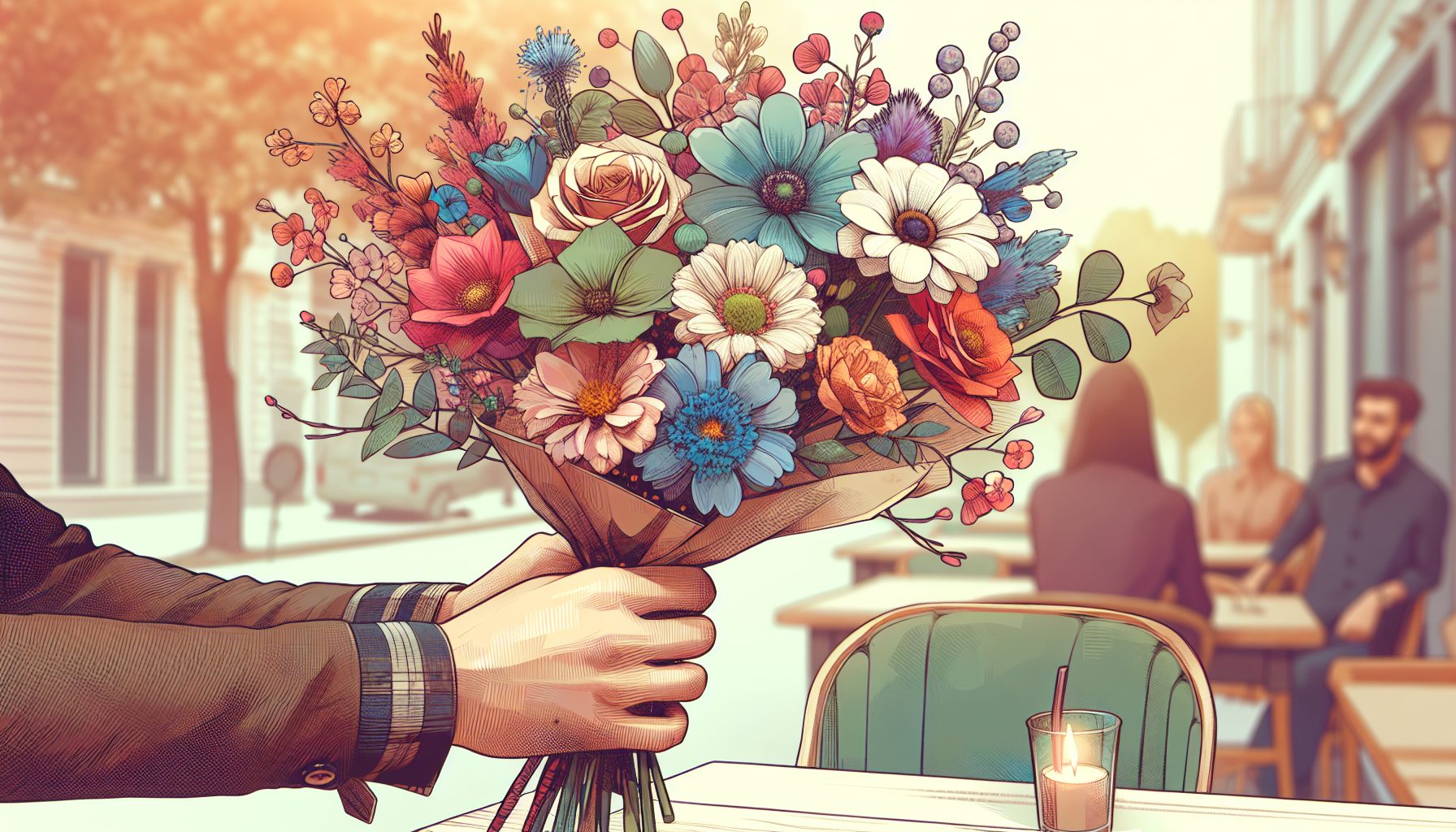 Немного о невербальной магии