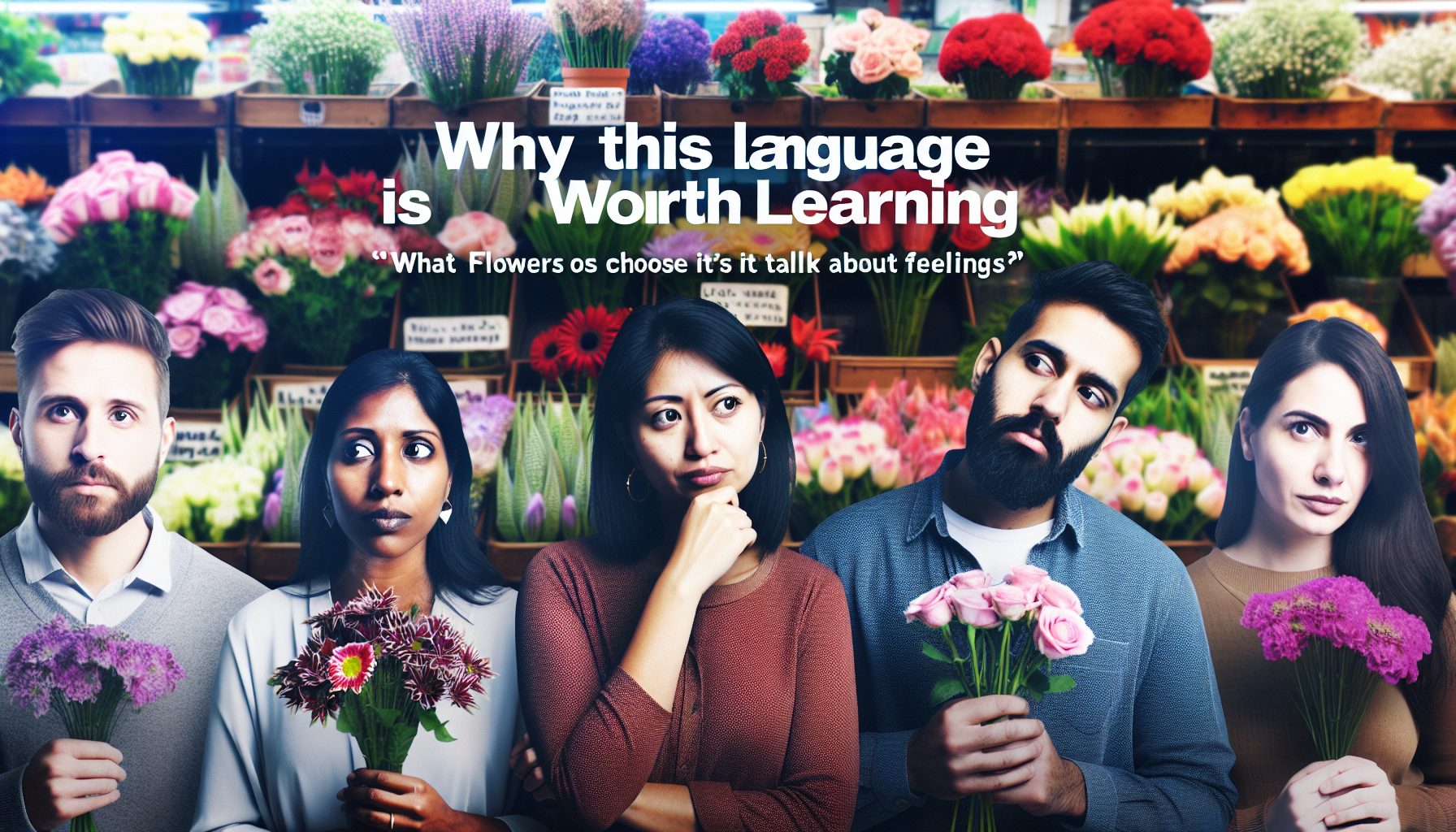 Почему этот язык стоит выучить